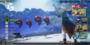 Shin Megami Tensei V Grimoires