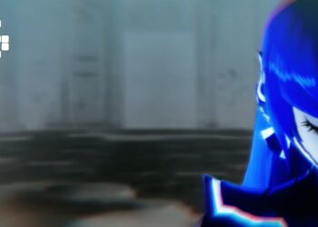 Shin megami tensei V endings