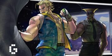 street fighter luke