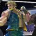 street fighter luke