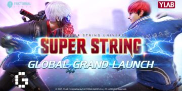 Super String