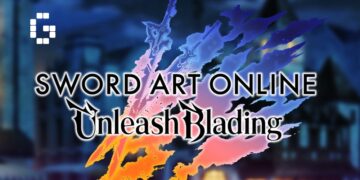sword art unleash blading