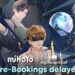 themis pre-bookings