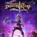 tiny tina's dragon keep one-shot