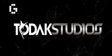 Todak Studios