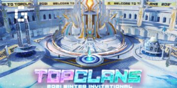 top clans 2021 winter