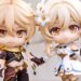 traveler nendoroids