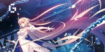 Tsukihime Remake OST