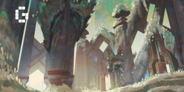 Shadowlands, Eternity’s End Q&A with Steve Danuser and Morgan Day: End of Book One?