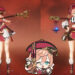 genshin impact leakers v mihoyo? lol