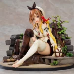 Ryza figure