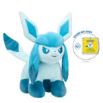 Glaceon build-a-bear