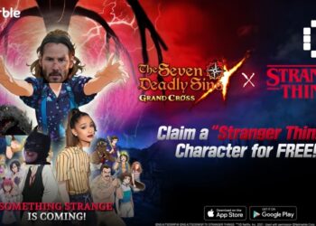Gacha Game Collabs