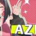 Hololive AZKi INNK