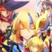 Blazblue Centralfiction Steam