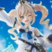 Genshin Impact Barbara Kotobukiya