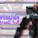 Gundam Battle Operation Code Fairy Volume 3 Available Today