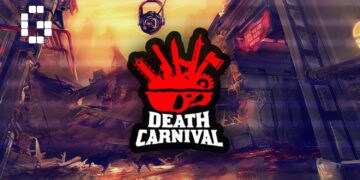 Death Carnival announced for smartphones and PC