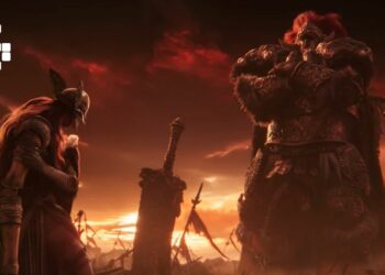 Elden Ring Story