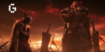 Elden Ring Story