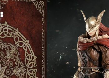 Elden Ring Collector's Edition SEA