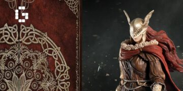 Elden Ring Collector's Edition SEA