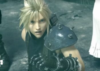 Final Fantasy VII Remake Steam