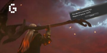 FFXIV Queue