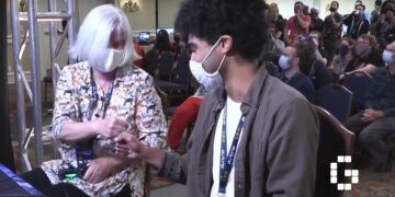 FGC Grandma