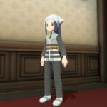 Pokemon Legends Diamond and Pearl Clans