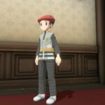 Pokemon Legends Diamond and Pearl Clans