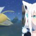 Shirakami Fubuki Shiny Magikarp