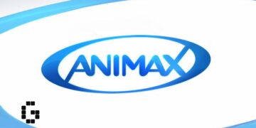 Astro Animax