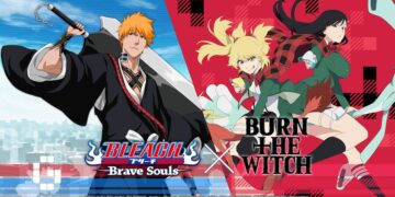 Bleach Brave Souls