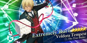 Butler Veldora