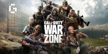Call Duty Warzone Mobile