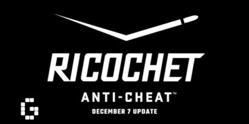 Call of Duty Ricochet