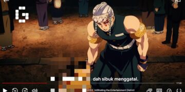 Demon Slayer Malay