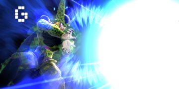 Dragon Ball Breakers