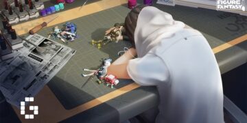 Figure Fantasy Beginner Guide