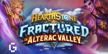 Hearthstone Alterac Valley