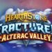 Hearthstone Alterac Valley