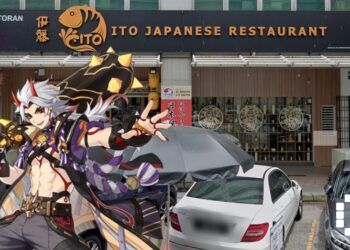 Itto Restaurant