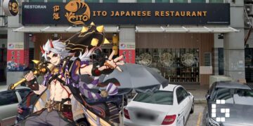 Itto Restaurant