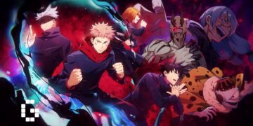 Jujutsu Kaisen Phantom Parade