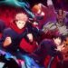 Jujutsu Kaisen Phantom Parade