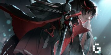 Punishing Gray Raven Kowloong Metropolis