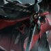 Punishing Gray Raven Kowloong Metropolis