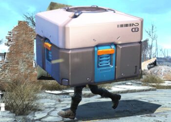 Loot Box