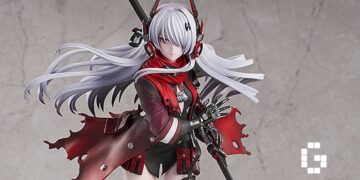 Lucia Crimson Abyss